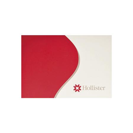 Hollister New Image Bolsa de Ostomía Cerrada Opaca con Aro de 44 MM
