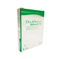 Duoderm Gel  Hidrocoloide en Gel de 30 gramos