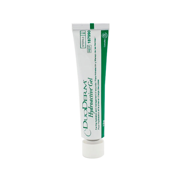 Duoderm Gel  Hidrocoloide en Gel de 15 gramos