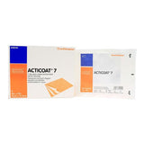 Smith & Nephew Acticoat 7 Apósito Antimicrobiano con Plata de 10 X 12.5 CM
