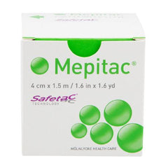 Mepitac 4 CM X 1.5 M