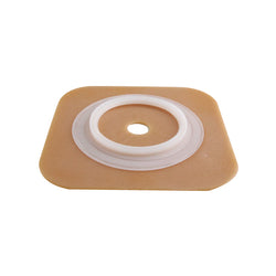 Sur-Fit Plus Barrera de Ostomía Recortable de 12 a 64 MM con aro de 70 MM