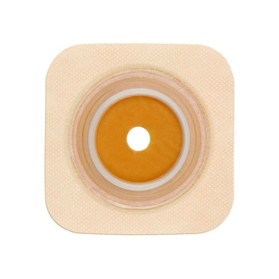 Sur-Fit Plus Barrera de Ostomía Flexible Recortable con aro de 38 MM