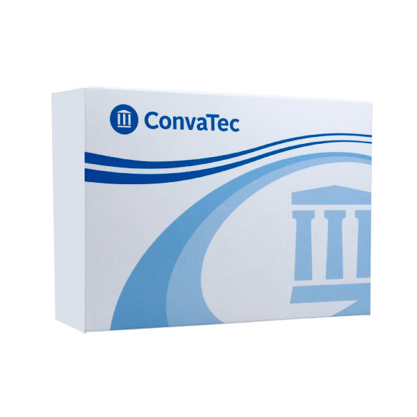 ConvaTec Sur-Fit Plus Little Ones Bolsa Drenable Transparente con Aro de 45 MM