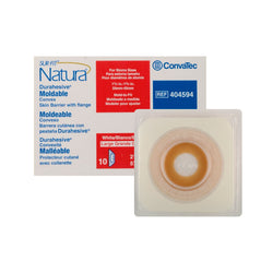 Sur-Fit Natura Barrera Convexa Moldeable de 33 a 45 con Aro 57 MM