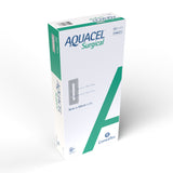 Aquacel Ag Surgical ConvaTec Apósito de Hidrofibra Postquirúrgico de 9 X 25 CM