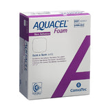 Aquacel Foam ConvaTec Apósito de Espuma No Adhesivo de 5 X 5 CM