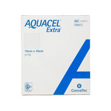 Aquacel Extra ConvaTec Apósito de Hidrofibra de 10 X 10 CM