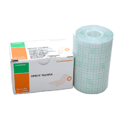 Smith & Nephew Opsite Flexifix Apósito Transparente Adhesivo de 10 CM X 10 M