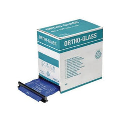 BSN Ortho Glass Sistema de Ferulización de 10 CM X 4.6 M