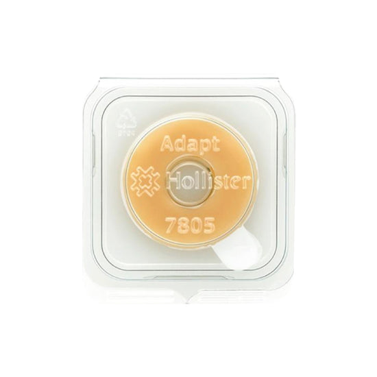 Hollister Adapt Anillo hidrocoloide de 48 MM con Altura de 4.5 MM