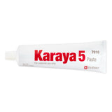 Hollister Karaya 5 Pasta Hidrocoloide de Karaya de 135 ML
