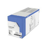 Ansell Encore Latex Ortho Guantes de Cirujano Sin Polvo Talla 7