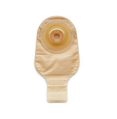 Convatec Bolsa de Ostomía Drenable con Invisiclose y Comfort Panel Opaca Recortable Esteem De 64 MM