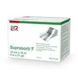 Suprasorb F Film Lohmann & Rauscher– Apósito De Película Transparente 10 CM  X 10 MT