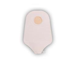 Convatec Bolsa de Ostomía con Accuseal Transparente Natura De 57 MM